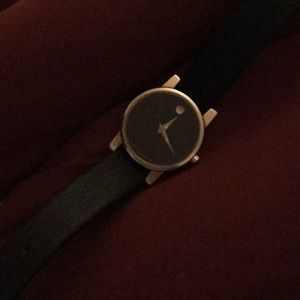 Movado Watch